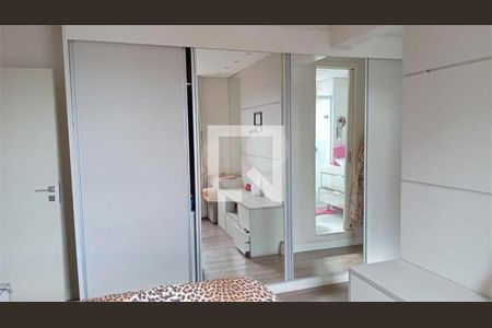 Apartamento à venda com 3 quartos, 140m² em Parque Novo Mundo, São Paulo