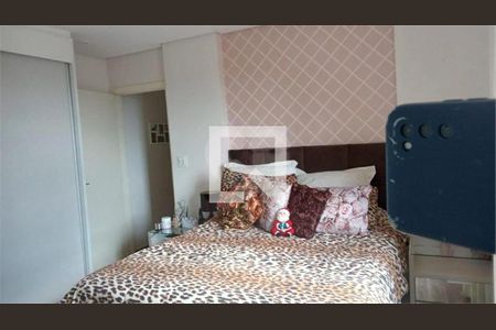 Apartamento à venda com 3 quartos, 140m² em Parque Novo Mundo, São Paulo