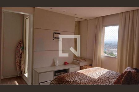 Apartamento à venda com 3 quartos, 140m² em Parque Novo Mundo, São Paulo