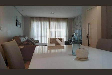 Apartamento à venda com 3 quartos, 140m² em Parque Novo Mundo, São Paulo