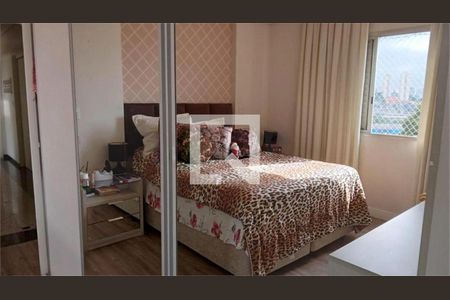 Apartamento à venda com 3 quartos, 140m² em Parque Novo Mundo, São Paulo