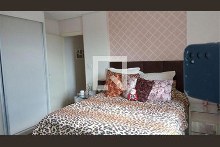 Apartamento à venda com 3 quartos, 140m² em Parque Novo Mundo, São Paulo