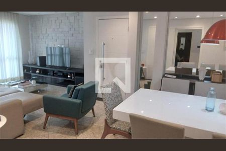 Apartamento à venda com 3 quartos, 140m² em Parque Novo Mundo, São Paulo