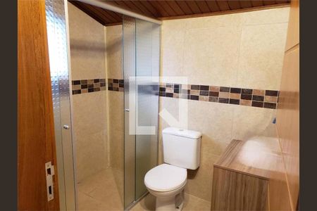 Casa à venda com 5 quartos, 220m² em Jardim da Saúde, São Paulo