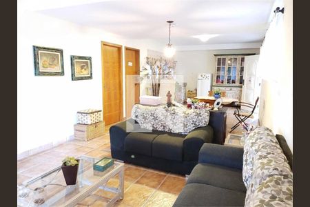 Casa à venda com 5 quartos, 220m² em Jardim da Saúde, São Paulo