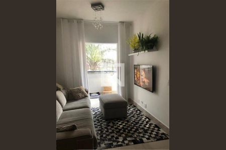 Apartamento à venda com 2 quartos, 52m² em Vila Bela, São Paulo