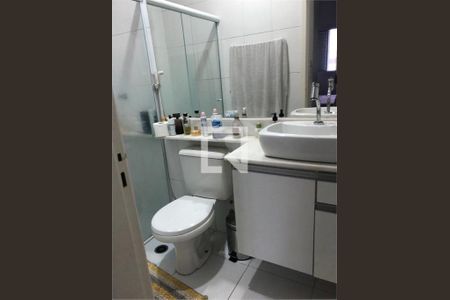 Apartamento à venda com 2 quartos, 52m² em Vila Bela, São Paulo