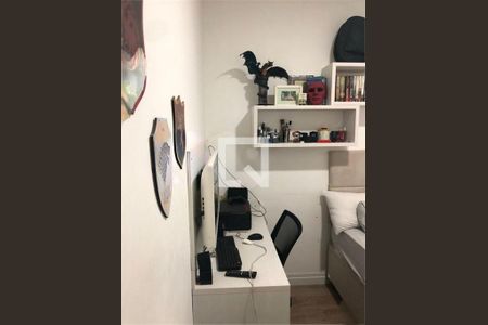 Apartamento à venda com 2 quartos, 52m² em Vila Bela, São Paulo