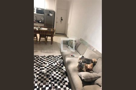 Apartamento à venda com 2 quartos, 52m² em Vila Bela, São Paulo