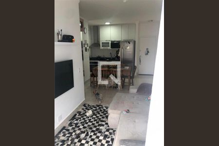 Apartamento à venda com 2 quartos, 52m² em Vila Bela, São Paulo