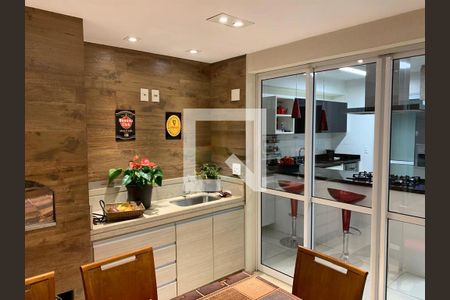 Apartamento à venda com 3 quartos, 204m² em Mooca, São Paulo