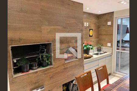 Apartamento à venda com 3 quartos, 204m² em Mooca, São Paulo