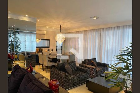 Apartamento à venda com 4 quartos, 297m² em Jardim Analia Franco, São Paulo