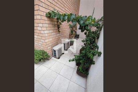 Apartamento à venda com 4 quartos, 172m² em Mooca, São Paulo