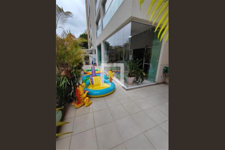 Apartamento à venda com 4 quartos, 172m² em Mooca, São Paulo