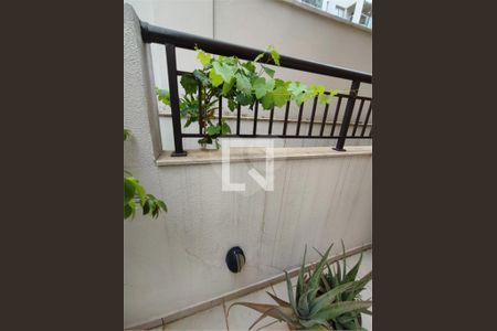 Apartamento à venda com 4 quartos, 172m² em Mooca, São Paulo