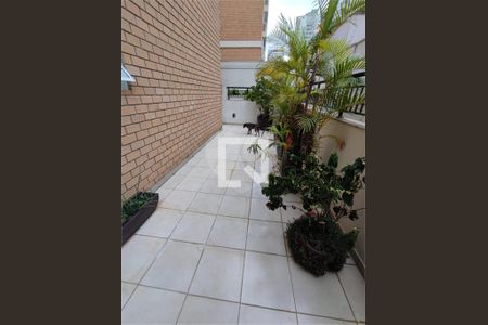 Apartamento à venda com 4 quartos, 172m² em Mooca, São Paulo
