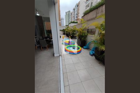 Apartamento à venda com 4 quartos, 172m² em Mooca, São Paulo