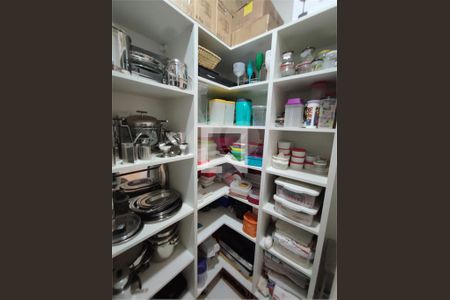 Apartamento à venda com 4 quartos, 172m² em Mooca, São Paulo