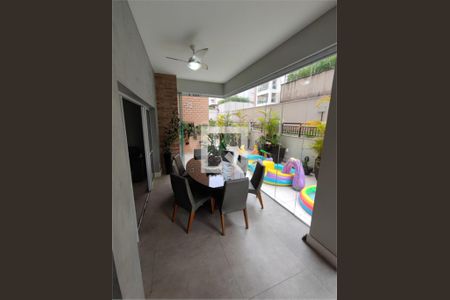 Apartamento à venda com 4 quartos, 172m² em Mooca, São Paulo