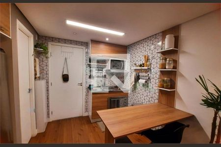 Apartamento à venda com 1 quarto, 32m² em Belém, São Paulo