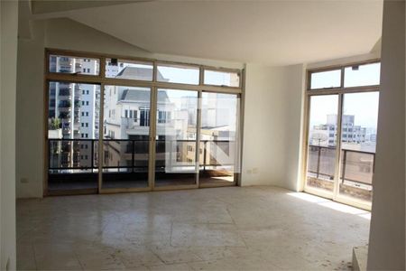 Apartamento à venda com 5 quartos, 642m² em Santa Cecilia, São Paulo