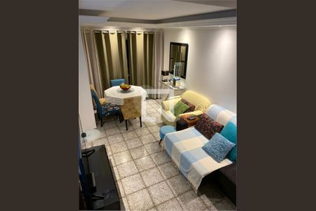 Apartamento à venda com 2 quartos, 130m² em Suiço, São Bernardo do Campo