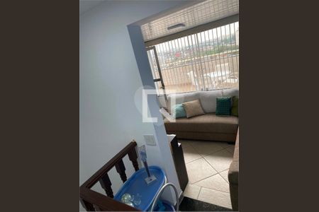 Apartamento à venda com 2 quartos, 130m² em Suiço, São Bernardo do Campo