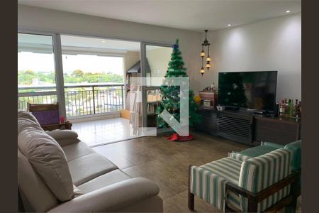 Apartamento à venda com 4 quartos, 154m² em Jardim Flor da Montanha, Guarulhos