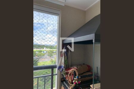 Apartamento à venda com 4 quartos, 154m² em Jardim Flor da Montanha, Guarulhos