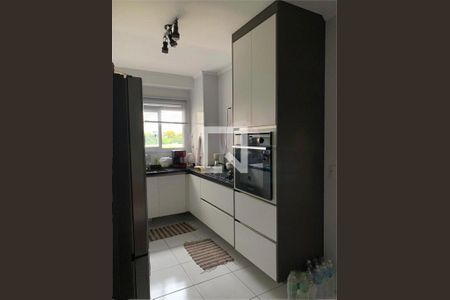 Apartamento à venda com 4 quartos, 154m² em Jardim Flor da Montanha, Guarulhos