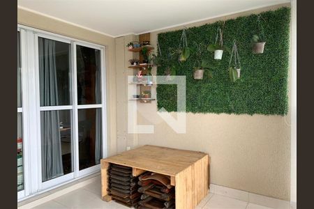 Apartamento à venda com 4 quartos, 154m² em Jardim Flor da Montanha, Guarulhos