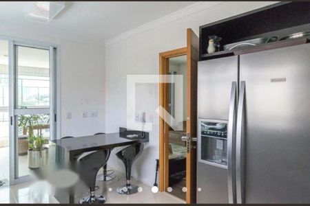 Apartamento à venda com 3 quartos, 145m² em Centro, São Bernardo do Campo