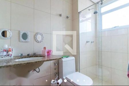 Apartamento à venda com 3 quartos, 145m² em Centro, São Bernardo do Campo