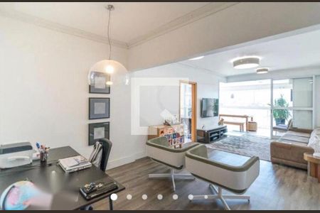 Apartamento à venda com 3 quartos, 145m² em Centro, São Bernardo do Campo