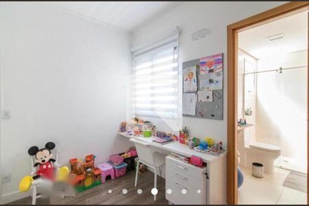 Apartamento à venda com 3 quartos, 145m² em Centro, São Bernardo do Campo