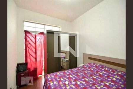 Apartamento à venda com 2 quartos, 82m² em Brás, São Paulo