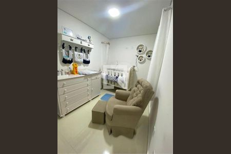 Apartamento à venda com 3 quartos, 84m² em Utinga, Santo André