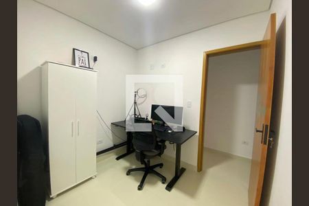 Apartamento à venda com 3 quartos, 84m² em Utinga, Santo André