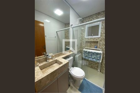 Apartamento à venda com 3 quartos, 84m² em Utinga, Santo André