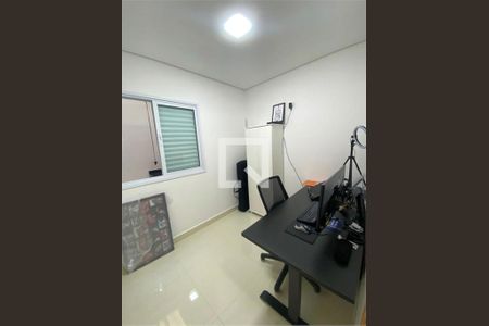 Apartamento à venda com 3 quartos, 84m² em Utinga, Santo André