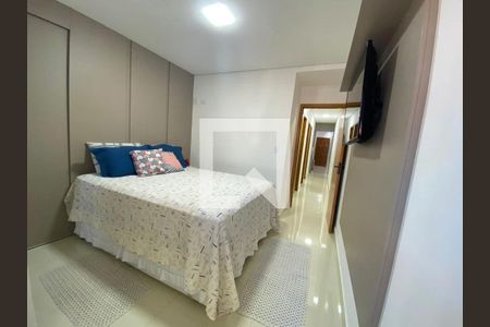 Apartamento à venda com 3 quartos, 84m² em Utinga, Santo André