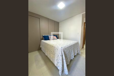 Apartamento à venda com 3 quartos, 84m² em Utinga, Santo André