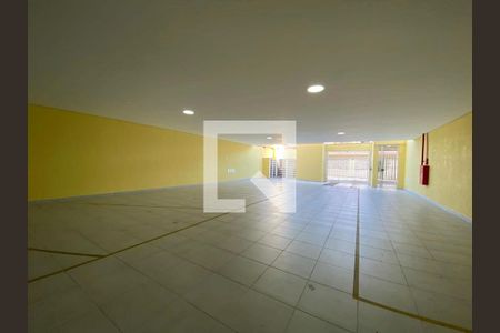 Apartamento à venda com 3 quartos, 84m² em Utinga, Santo André