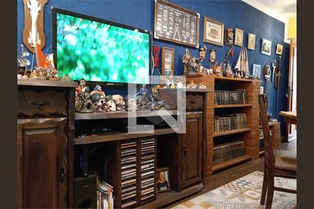 Apartamento à venda com 1 quarto, 36m² em Sacomã, São Paulo