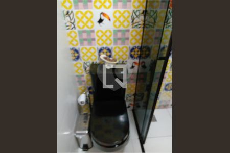 Apartamento à venda com 1 quarto, 36m² em Sacomã, São Paulo