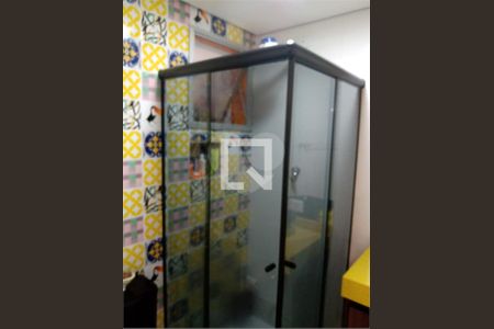 Apartamento à venda com 1 quarto, 36m² em Sacomã, São Paulo