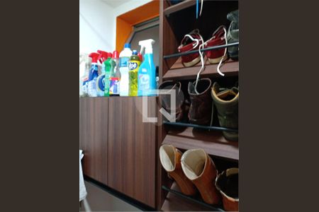 Apartamento à venda com 1 quarto, 36m² em Sacomã, São Paulo