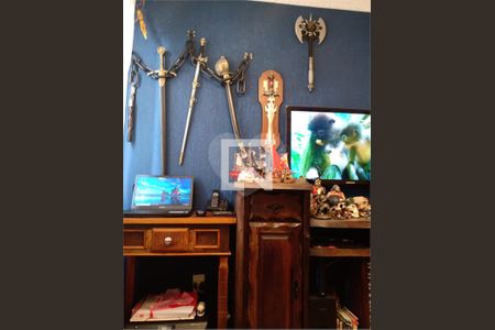 Apartamento à venda com 1 quarto, 36m² em Sacomã, São Paulo