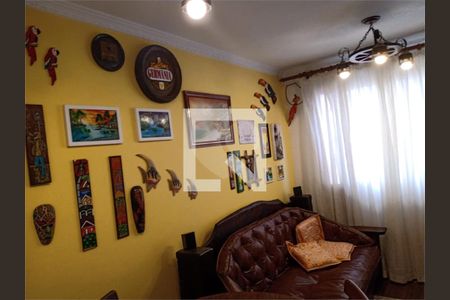 Apartamento à venda com 1 quarto, 36m² em Sacomã, São Paulo